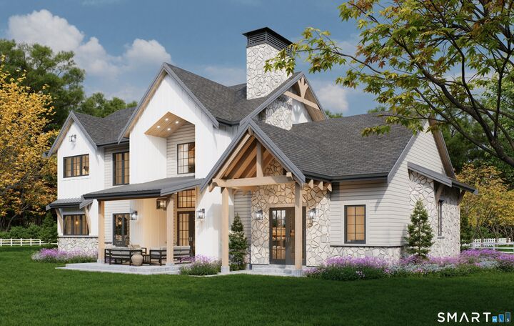 Property Photo:  15 Parsons Way  CT 06001 