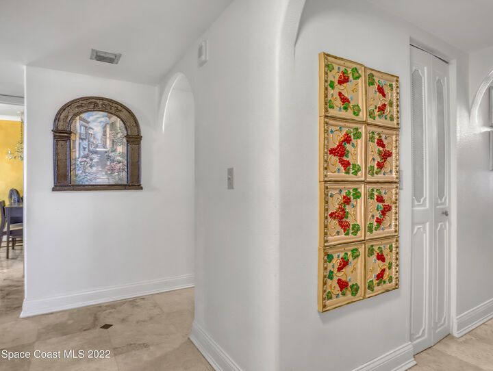 Property Photo:  1860 N Atlantic Avenue  FL 32931 