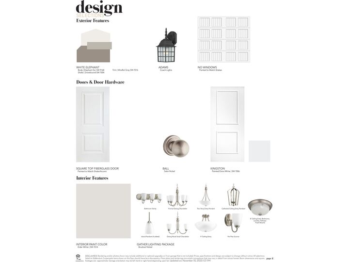 Property Photo:  609 S Manifold Ln  WA 99016 