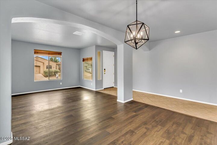 Property Photo:  10054 E Cedar Hill Drive  AZ 85748 