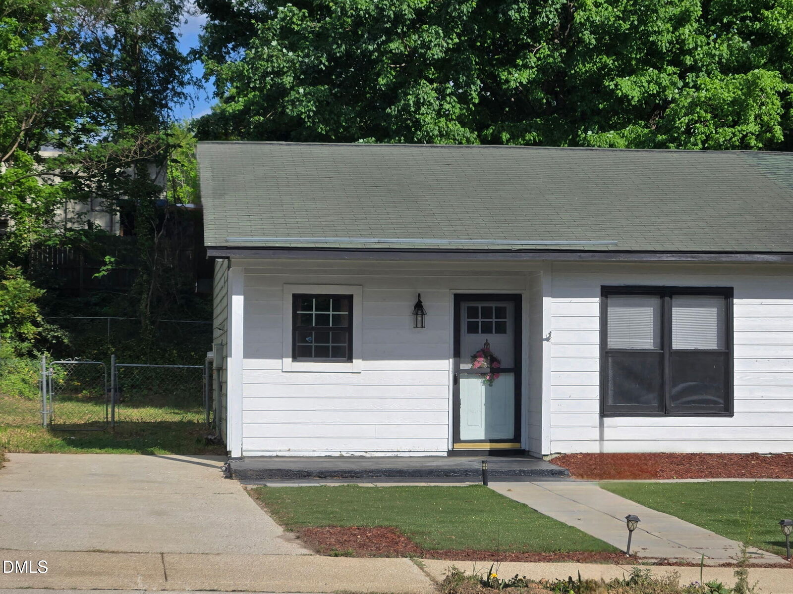 Property Photo:  3602 Pine Knoll Drive  NC 27604 