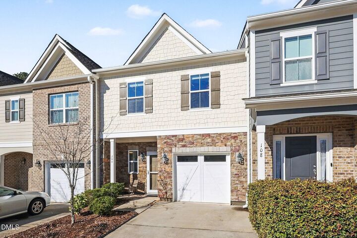 Property Photo:  106 Castien Cove Place  NC 27539 