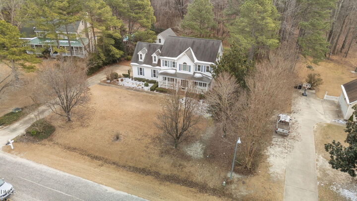 Property Photo:  3221 Gold Dust Lane  NC 27592 