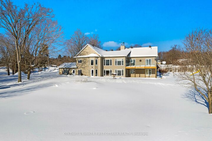 Property Photo:  2600 Ramsay Concession 2B N/A  ON K0A 1P0 