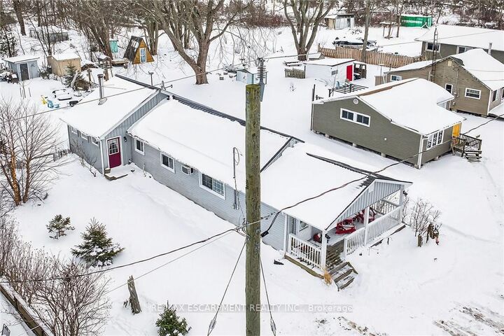 Property Photo: 38 Siddall Road ON N0A 1K0