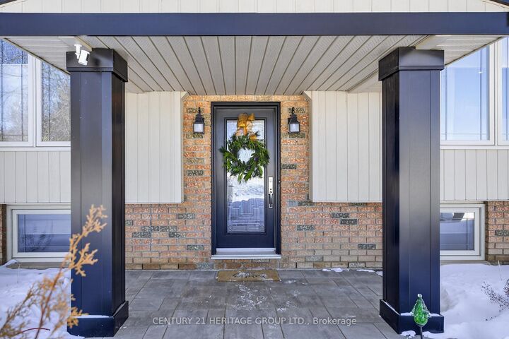 Property Photo:  4371 11th Line  ON L0L 1L0 