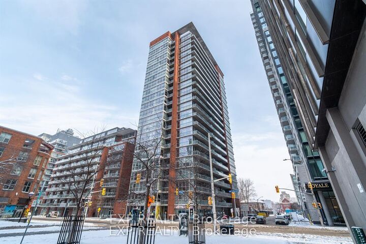 179 George Street 502 — photo 1