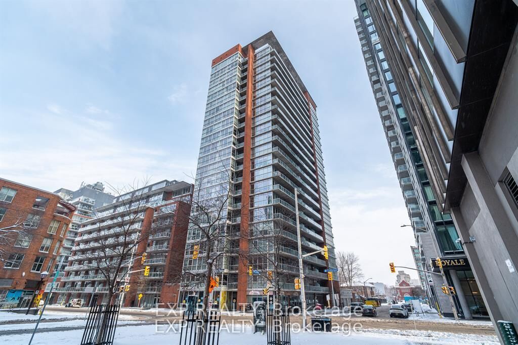 Property Photo: 179 George Street 502 ON K1N 1J8