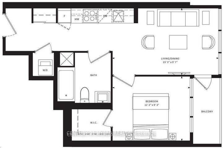 Property Photo:  19 Western Battery Road 3322  ON M6K 0E3 