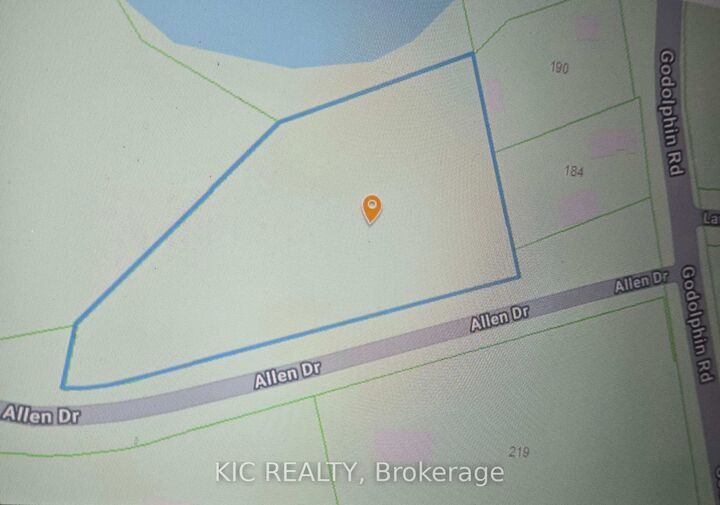 Property Photo:  0 Allen Drive  ON K0K 3K0 