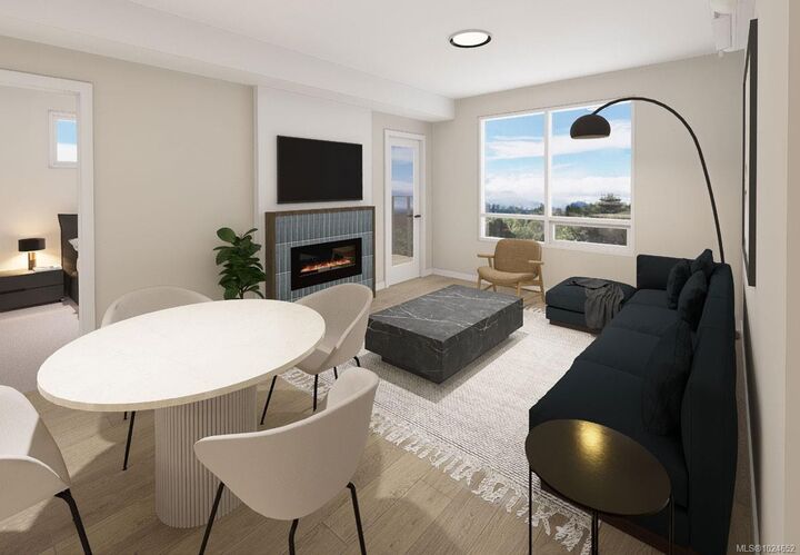 Property Photo:  2881 Leigh Rd 212  BC V9B 4G5 