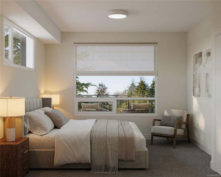 Photo de la propriété:  2881 Leigh Rd 212  BC V9B 4G5 