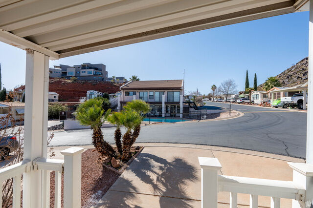 Property Photo: 840 N Twin Lakes Dr 111 UT 84790