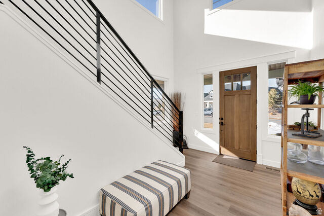 Property Photo:  940 Hart Loop  UT 84036 