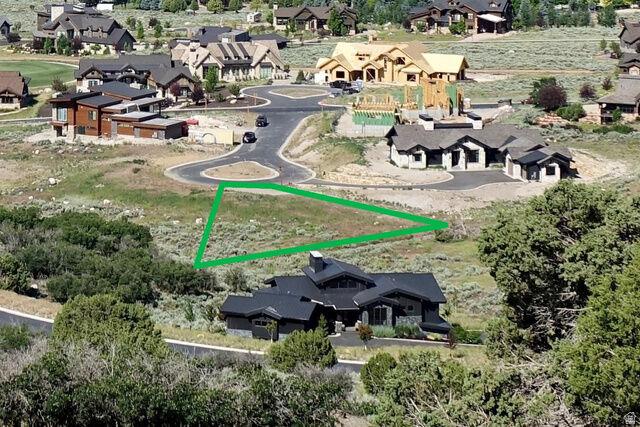 Property Photo:  2035 N Chimney Rock Way 240  UT 84032 