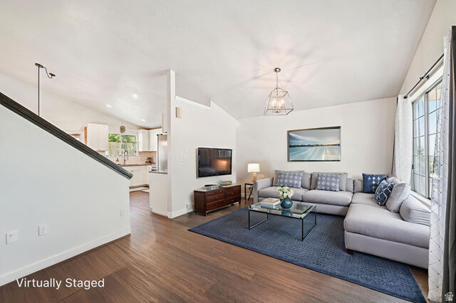 Property Photo: 897 S Cherokee Dr UT 84062