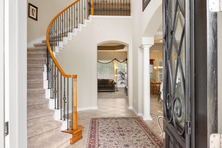 Property Photo:  3409 Aquamarine Drive  TX 78681 