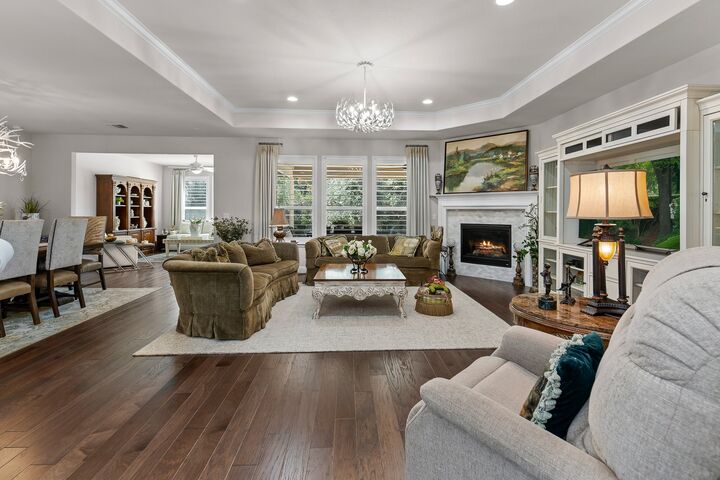 Property Photo: 104 Marfa Cove TX 78633