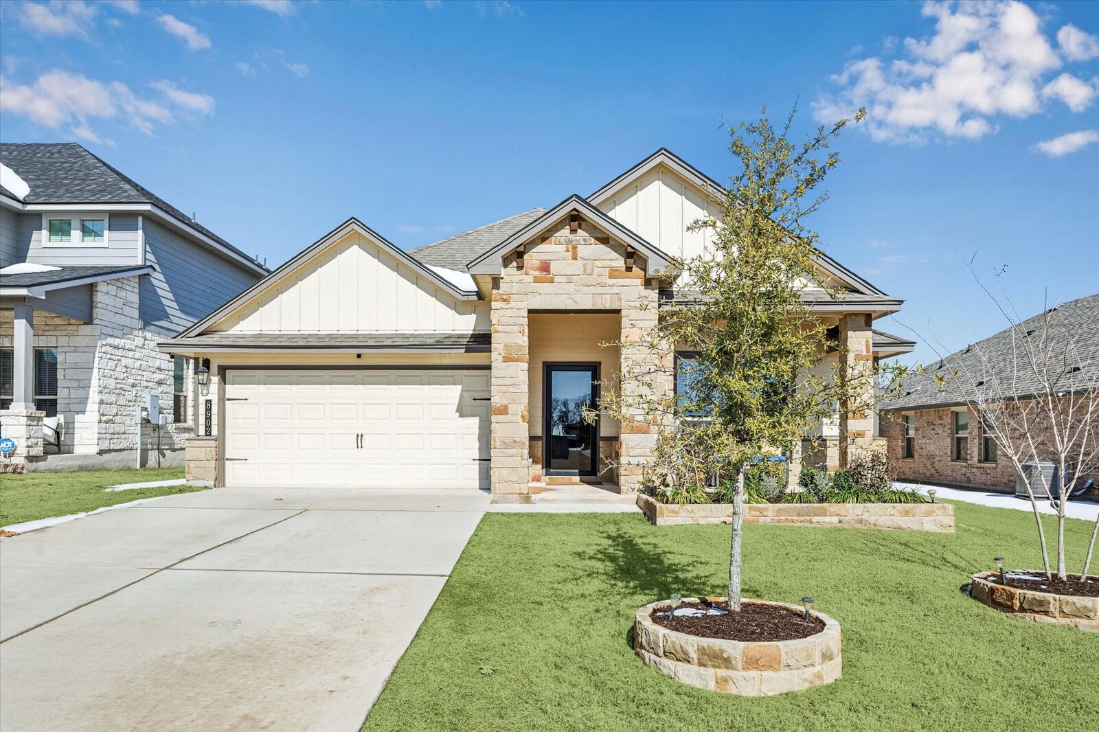 Property Photo:  8902 Alabama Avenue  TX 76502 