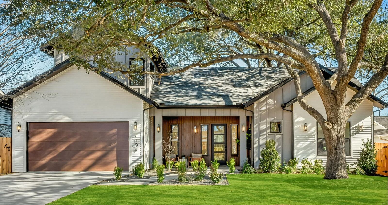 Property Photo:  3104 Pinecrest Drive  TX 78757 