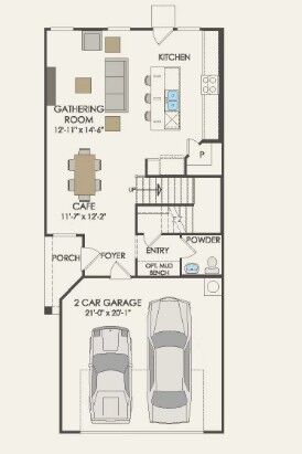 Property Photo:  1955 Settlers Glen Drive 4601  TX 78665 