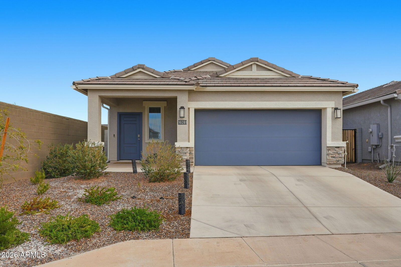 Property Photo: 10281 S Corona Drive AZ 85120
