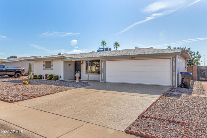 Property Photo:  6061 E Evergreen Street  AZ 85205 