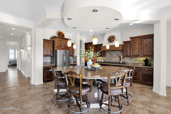 Property Photo:  1447 E Sweet Citrus Drive  AZ 85140 