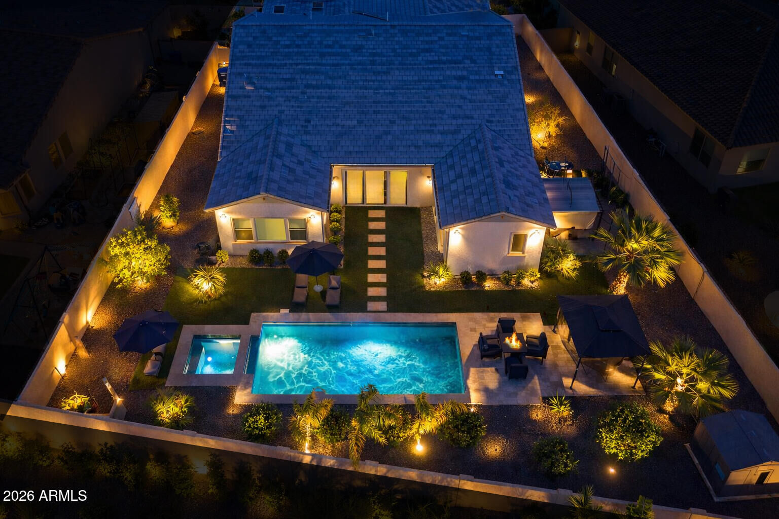 Property Photo:  4162 S Zephyr --  AZ 85212 