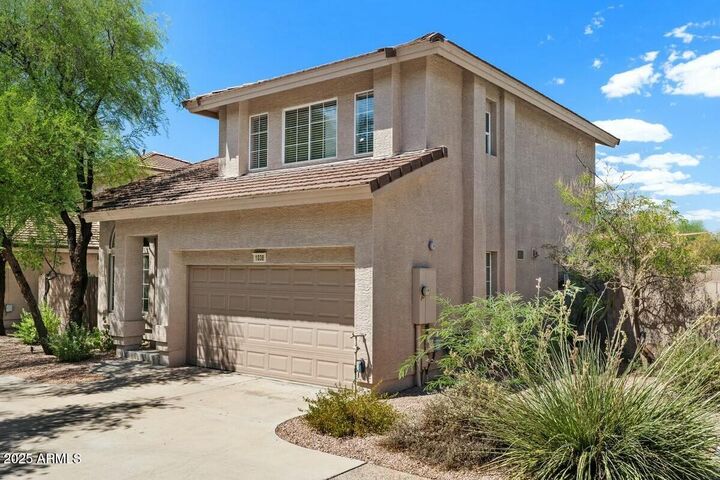 Property Photo: 7650 E Williams Drive 1038 AZ 85255