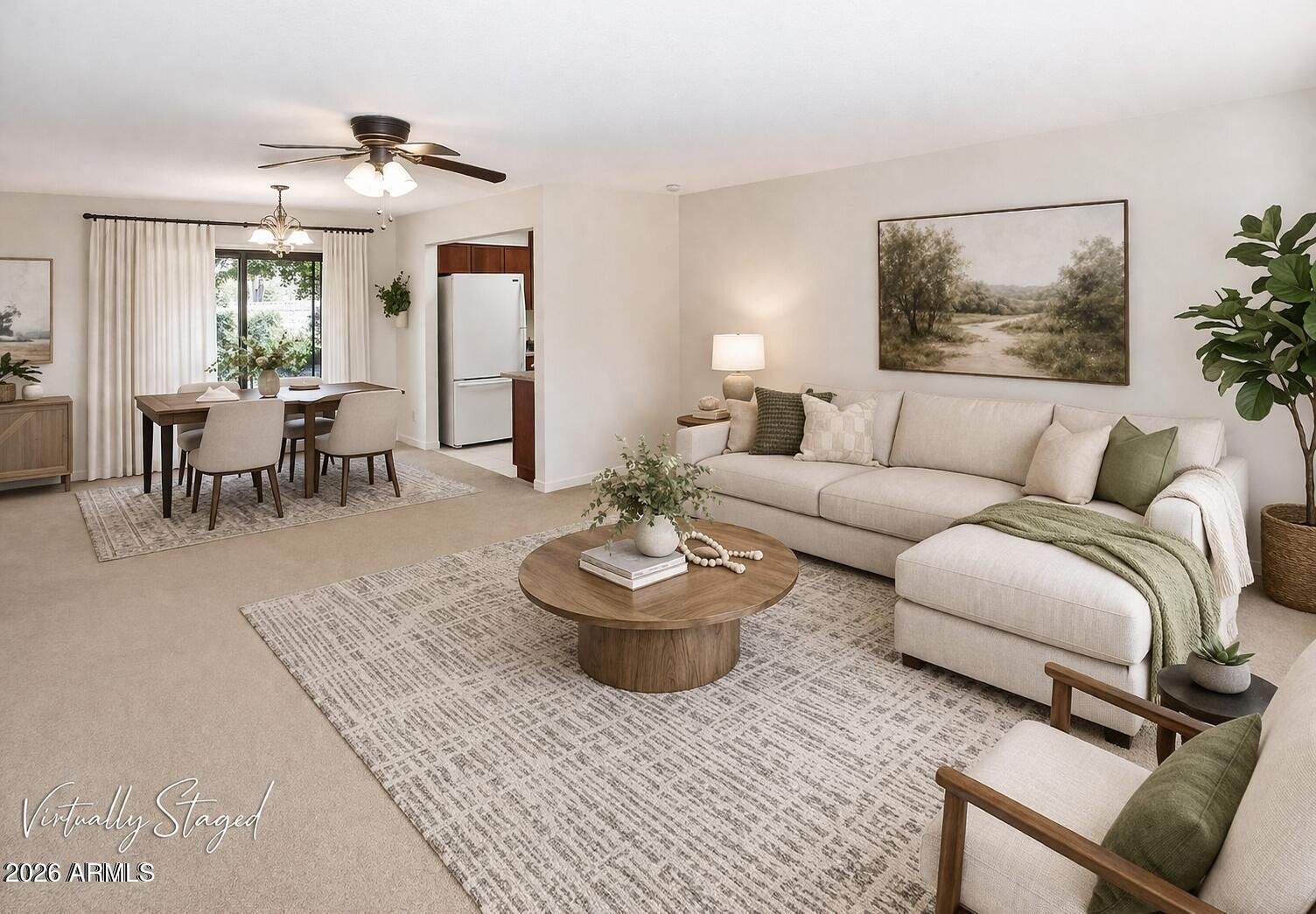 Property Photo:  4604 E Crescent Avenue  AZ 85206 