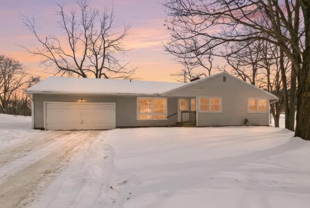 Property Photo:  1245 Twp. Rd. 1175  OH 44805 