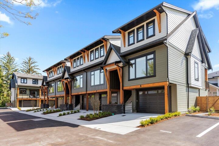 Photo de la propriété: 46106 Riverside Drive 7 BC V2P 3K9