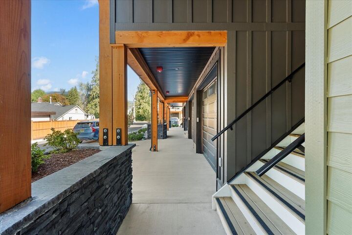 Photo de la propriété: 46106 Riverside Drive 4 BC V2P 3K9