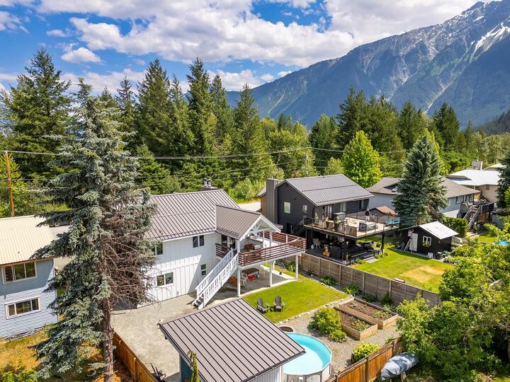 Property Photo: 7403 Harrow Road BC V0N 2L0