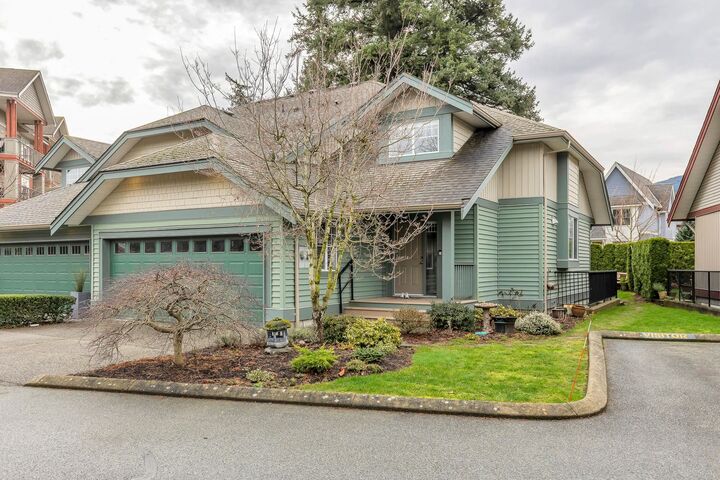 Property Photo:  45545 Tamihi Way 2  BC V2R 0G2 