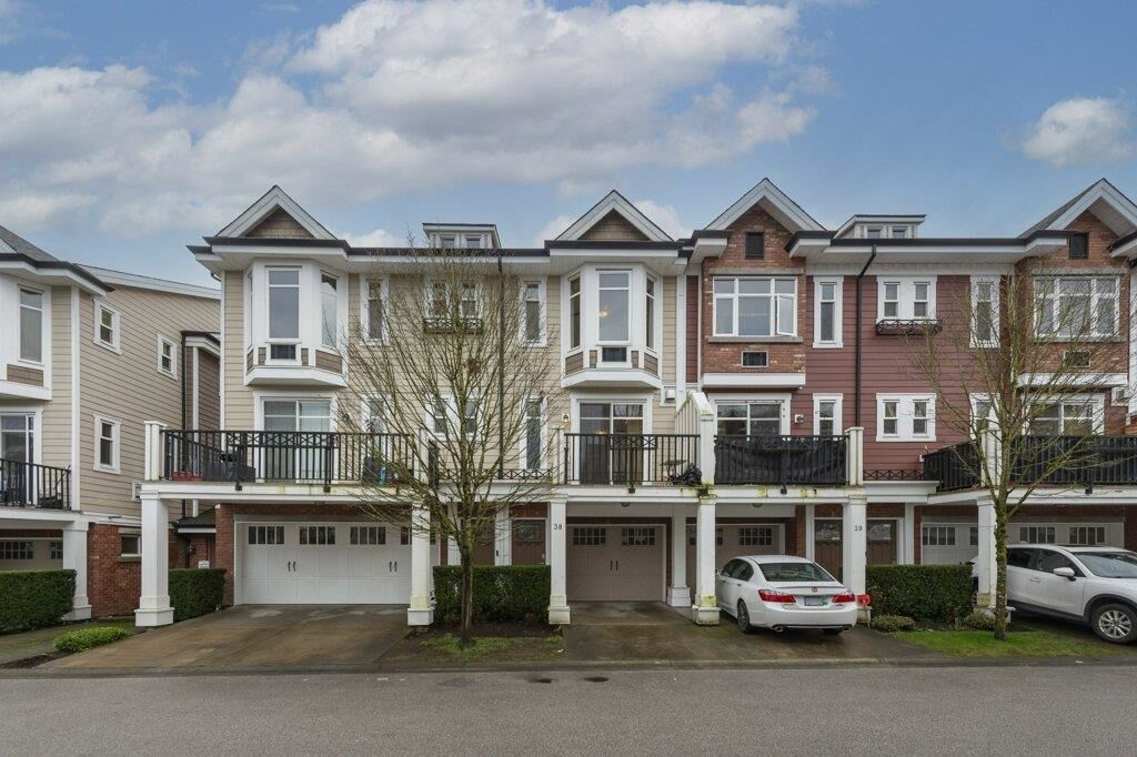 Property Photo:  20738 84 Avenue 38  BC V2Y 0J6 