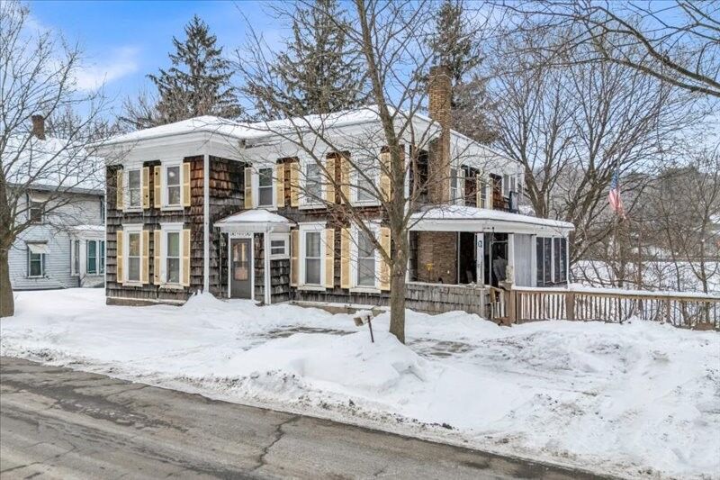 Property Photo:  7312 Collins Street  NY 13862 