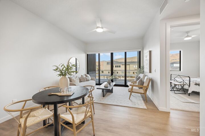 Property Photo: 4430 E Haystack St 202 ID 83716