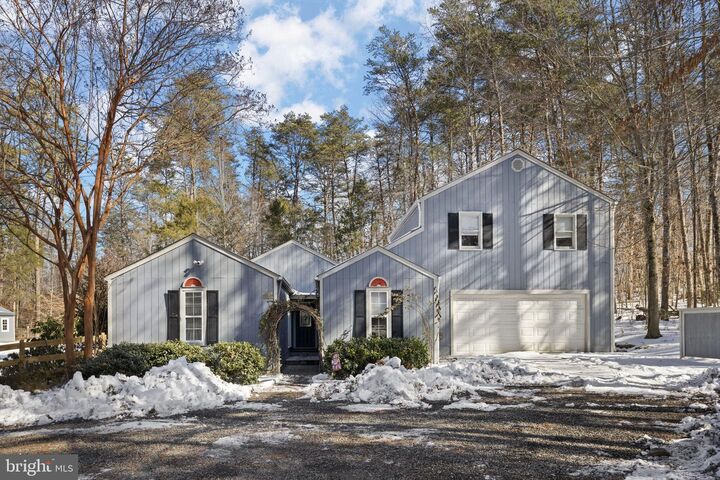 Property Photo:  79 E Cedar Drive  VA 22968 