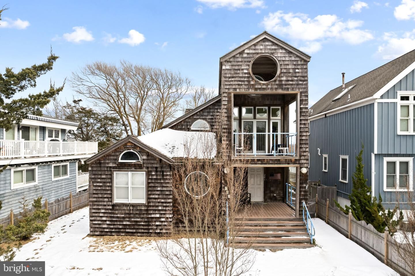 Property Photo: 201 Lighthouse Avenue NJ 08212