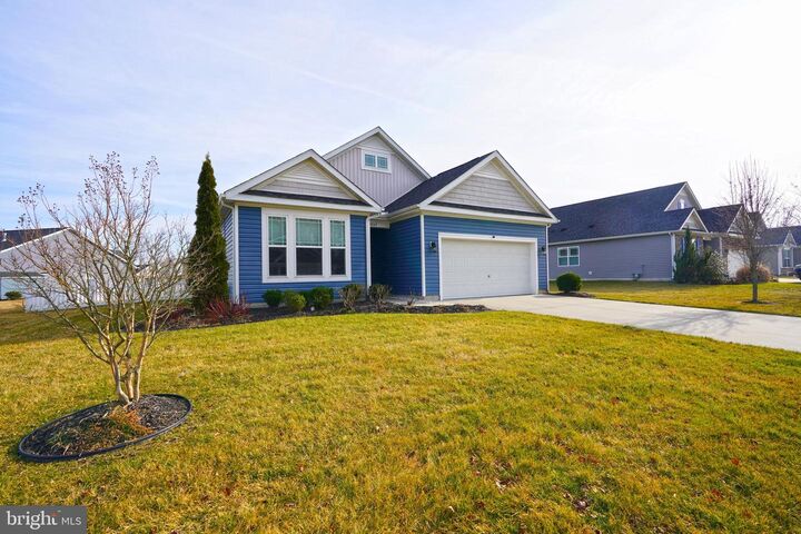 Property Photo:  29845 Sandstone Drive  DE 19968 