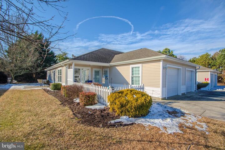 Property Photo:  330 Troopers Way 330  MD 21804 