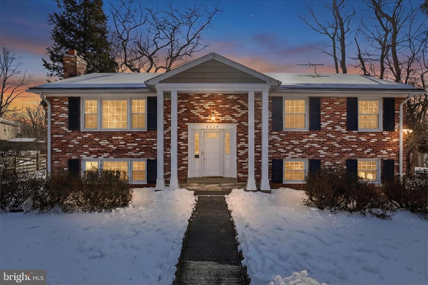 Property Photo:  3519 Woodburn Road  VA 22003 