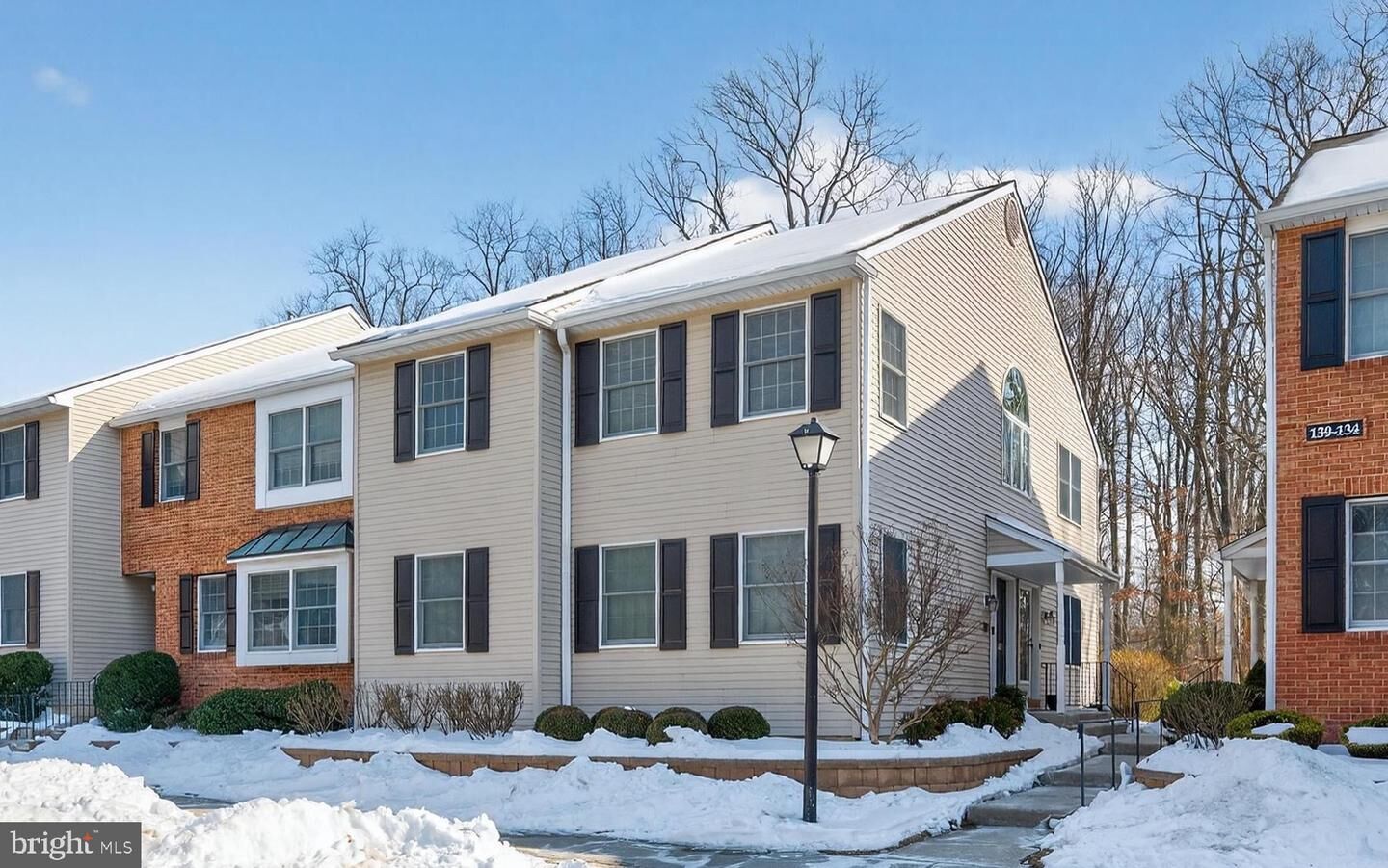 Property Photo:  141 Chalkboard Court  NJ 08057 