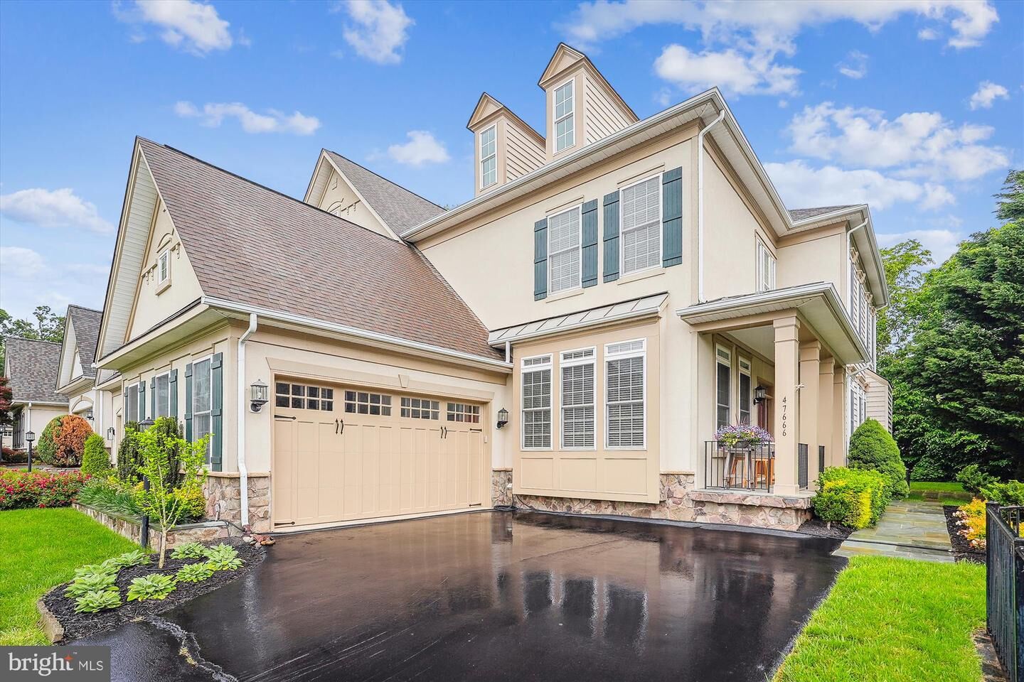 Property Photo:  47666 Paulsen Square  VA 20165 