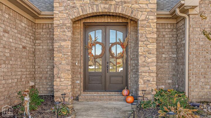 Property Photo:  3205 Lochmoor Cove  AR 72405 