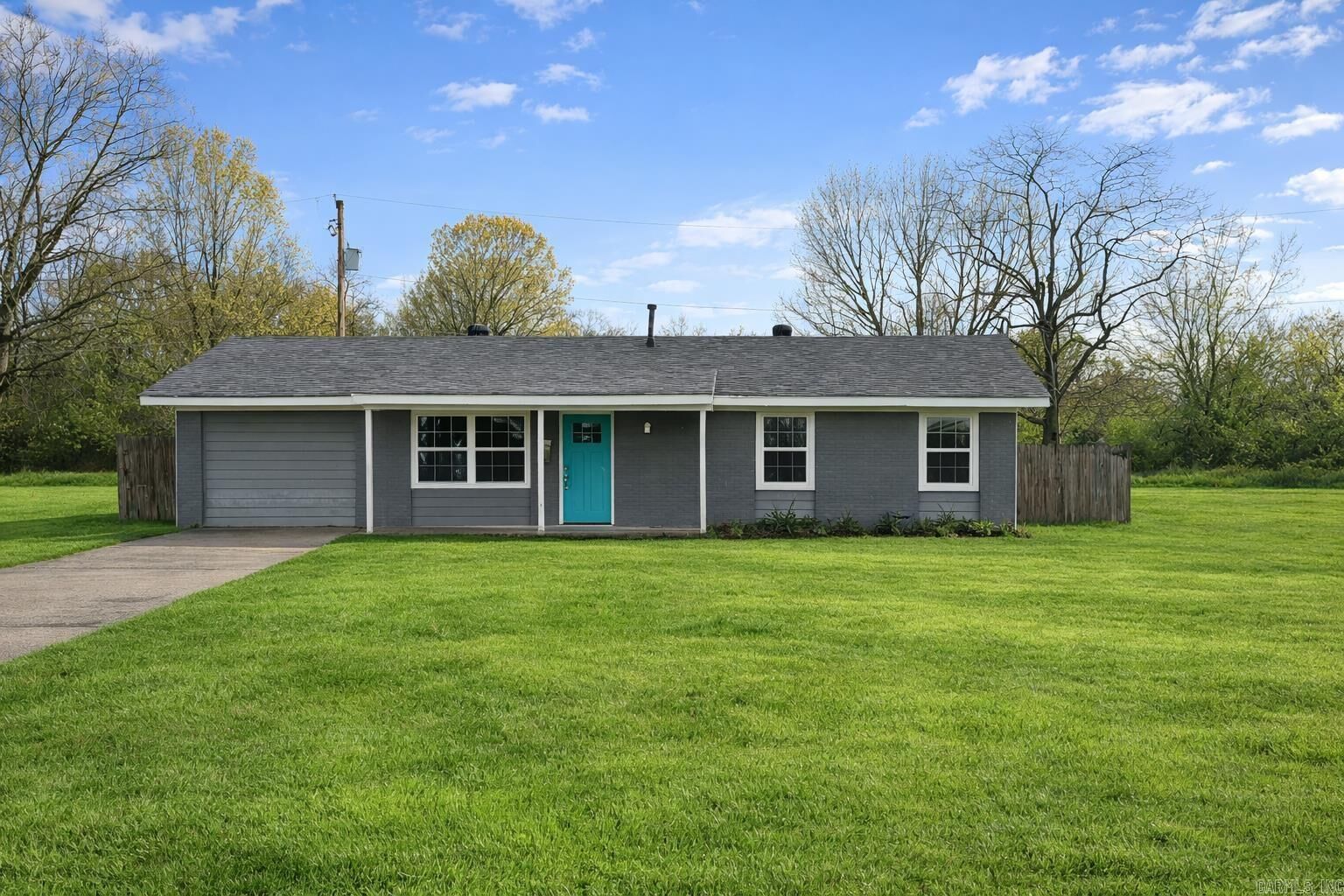 Property Photo: 110 Lynn Lane AR 72086