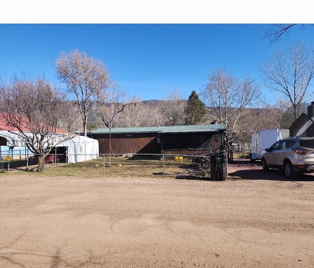 Property Photo:  3789 N Prince Drive  AZ 85544 