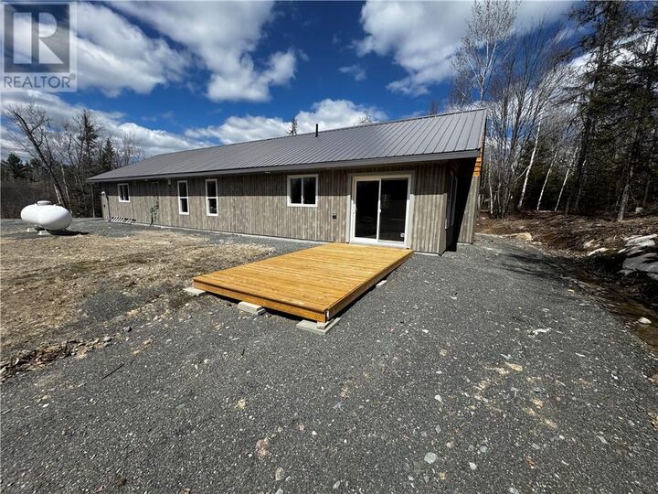 Property Photo:  8707 Highway 535 N  ON P0M 2G0 